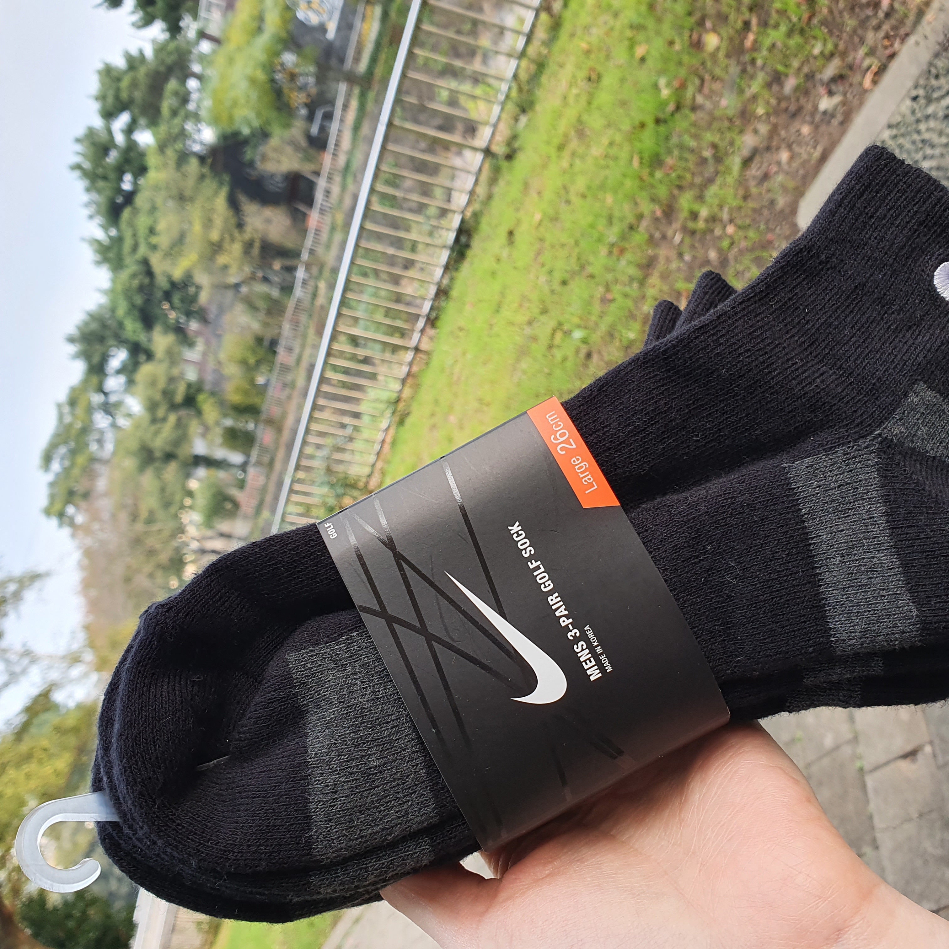 푹신한 양말 나눔받은 후기! 