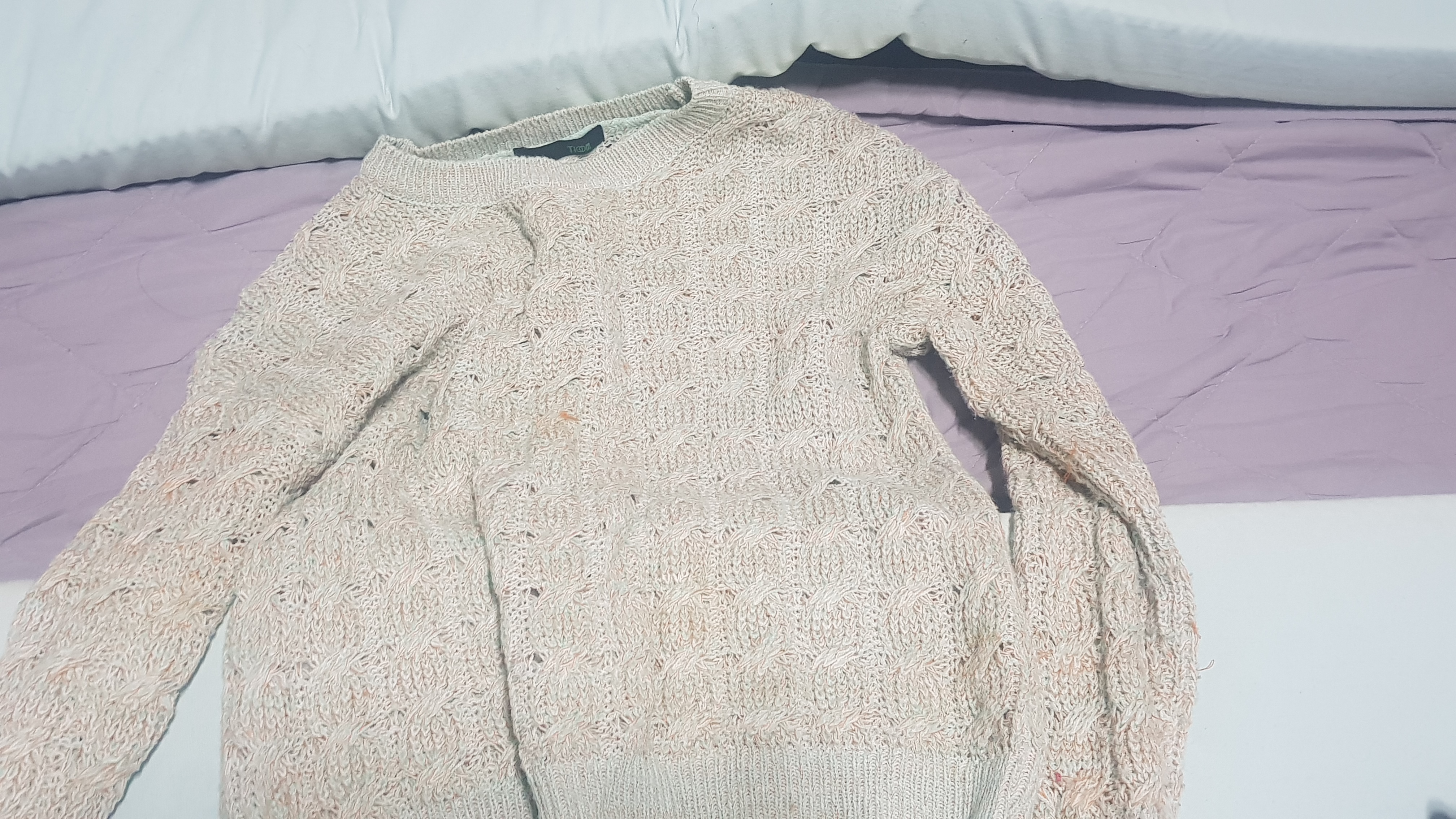 니트 나눔 감사합니다!